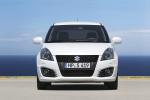 Suzuki Swift Sport 2012 года